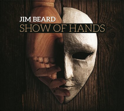 Jim Beard - Show Of Hands