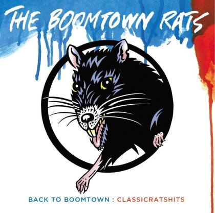 The Boomtown Rats - Back To Boomtown: Classic