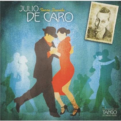Julio De Caro - Tierra Querida