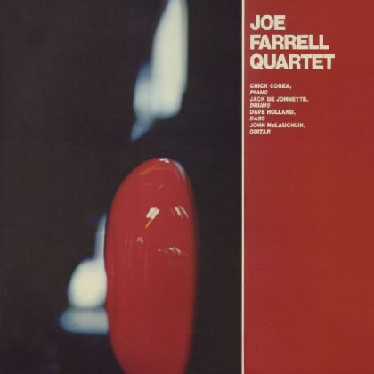 Joe Farrell - --- Ouartet