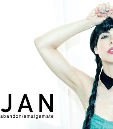 Jan - Abandon/Amalgamate
