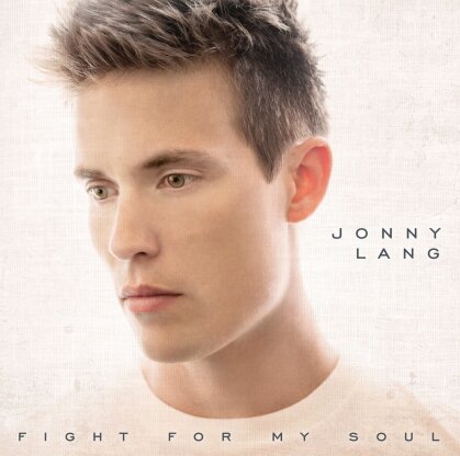 Jonny Lang - Fight For My Soul (LP)