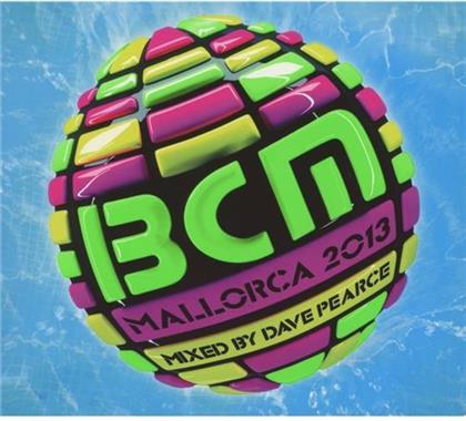 Bcm Mallorca 2013 (3 CDs)