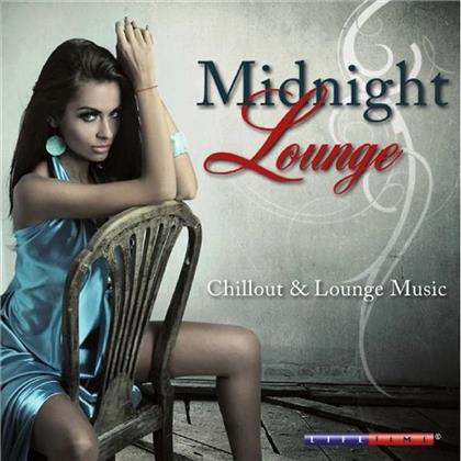 Midnight Lounge-Chillout