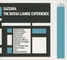 Gazzara - Bossa Lounge Experience