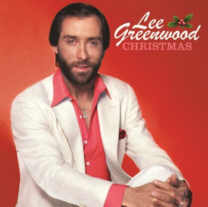 Lee Greenwood - Christmas