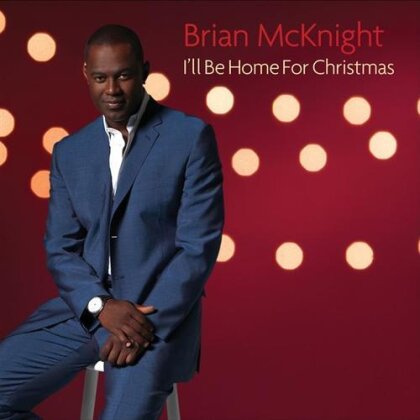 Brian Mcknight - I'll Be Home For Christmas