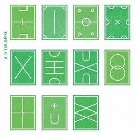 Alpine - A Is For Alpine (LP + Digital Copy)