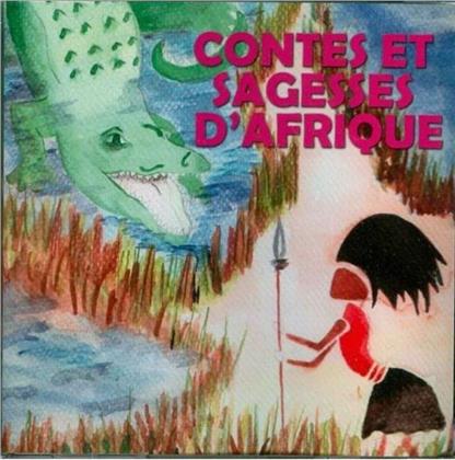 Lamine M'Bengue - Contes Et Sagesses D'afrique
