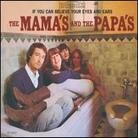 Mamas & Papas - If You Can Believe Your Eyes & Ears - Papersleeve (Japan Edition)