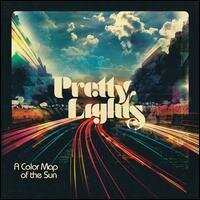 Pretty Lights - Color Map Of The Sun - + Book (LP)