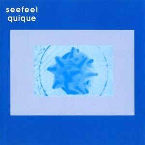 Seefeel - Quique - Reissue (LP)
