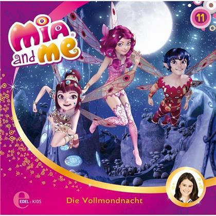 Mia & Me - 11 - Vollmondnacht