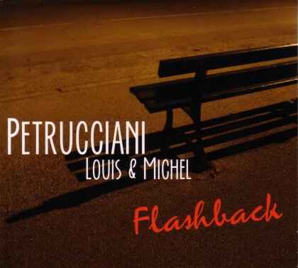 Michel Petrucciani & Louis Petrucciani - Flashback