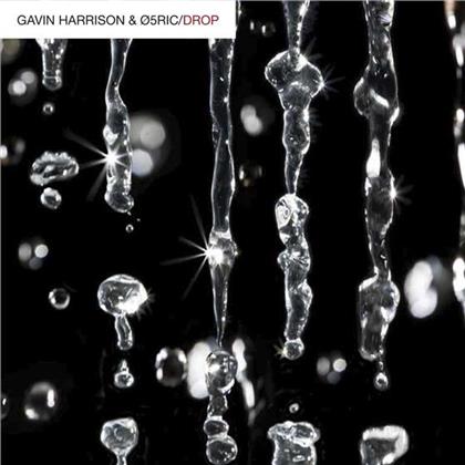 Gavin Harrison (Porcupine Tree) - Drop