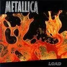 Metallica - Load - Reissue (Japan Edition)