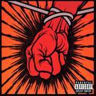 Metallica - St. Anger - Reissue (Japan Edition)
