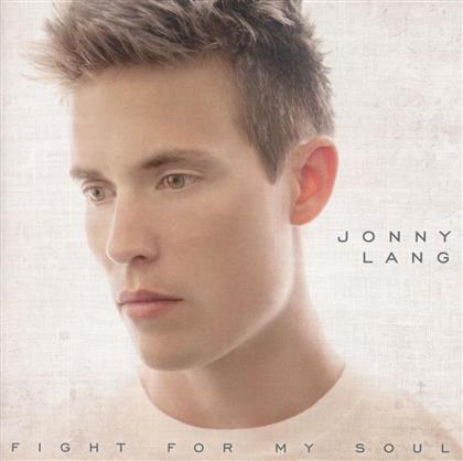 Jonny Lang - Fight For My Soul