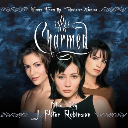 J. Peter Robinson - Charmed - OST