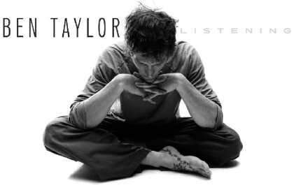 Ben Taylor - Listening (European Edition)