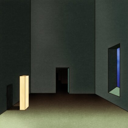 Oneohtrix Point Never - R Plus Seven (2 LPs)