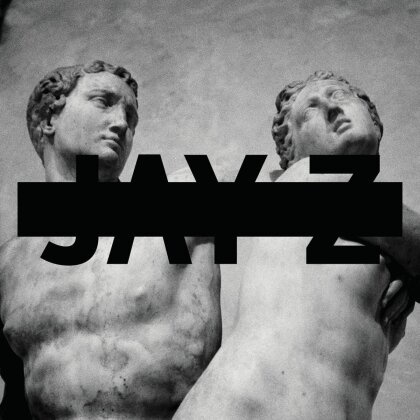 Jay-Z - Magna Carta Holy Grail (Limited Edition)