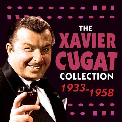 Xavier Cugat - Collection (2 CDs)