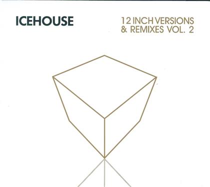 Icehouse - 12 Inches 2 (2 CDs)