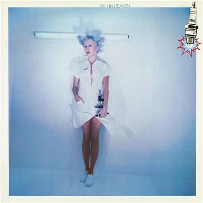 Sparks - No.1 In Heaven (New Version, Remastered)