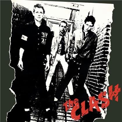 The Clash - --- (Digipack)