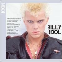 Billy Idol - Icon