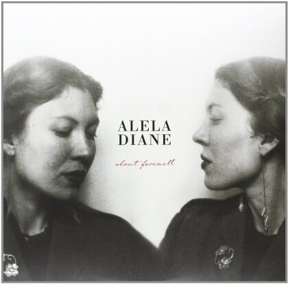 Alela Diane - About Farewell (LP + Digital Copy)