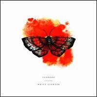 Typhoon - White Lighter (LP + Digital Copy)