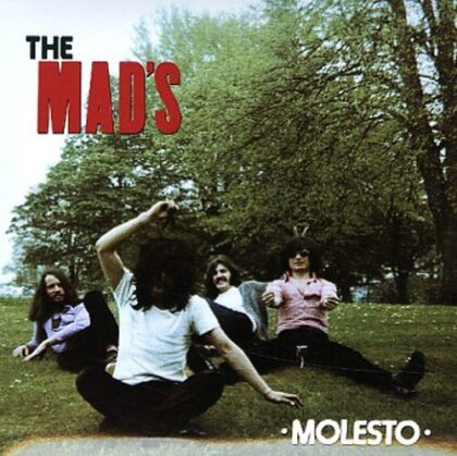 Mads - Molesto (Deluxe Edition)