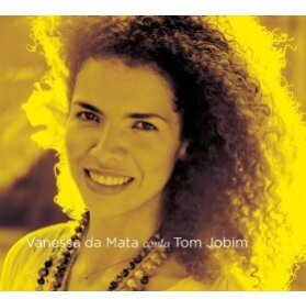 Vanessa Da Mata - Canta Tom Jobim