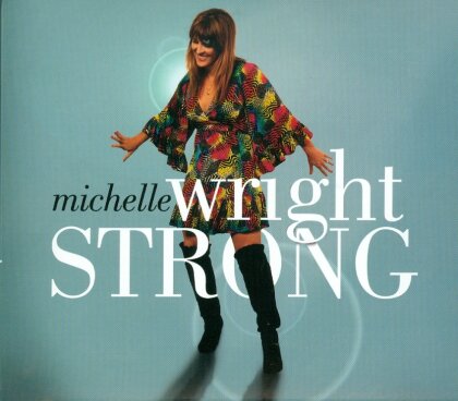 Michelle Wright - Strong