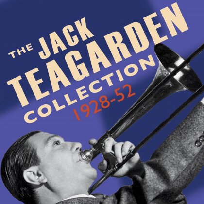Jack Teagarden - Collection 1928-52 (2 CDs)