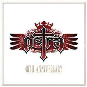 Petra - 40th Anniversary (2 CDs)