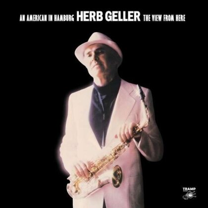 Herb Geller - American In Hamburg (2 LPs)