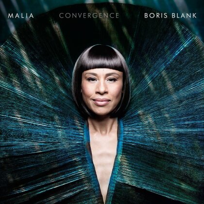 Malia & Boris Blank (Yello) - Convergence (LP)