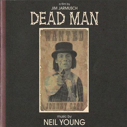 Neil Young - Dead Man (OST) - OST (2019 Reissue, 2 LPs)