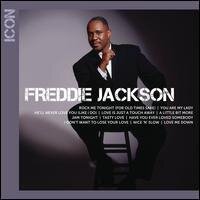 Freddie Jackson - Icon