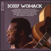 Bobby Womack - Icon