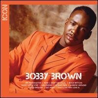 Bobby Brown - Icon