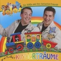 Jojos - Kindertraeume