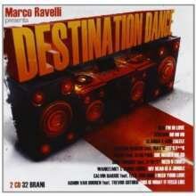 Marco Ravelli Presenta - Destination Dance (2 CD)