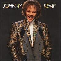 Johnny Kemp - --- - + Bonustracks