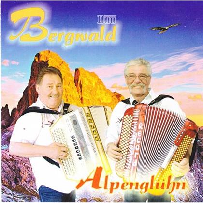 Bergwald Duo - Alpenglühn