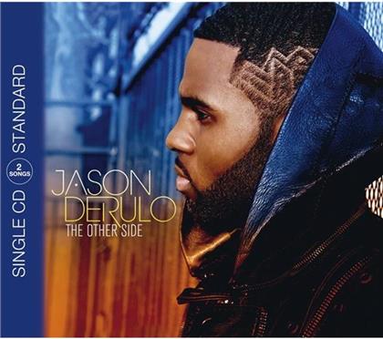 Jason Derulo - Other Side - 2Track