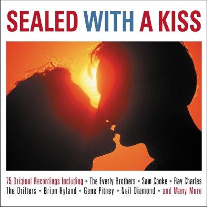 Sealed With A Kiss (3 CDs)